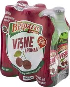 Resim STOREMAX Beypazarı Vişne Aromalı Maden Suyu 6x200 ml 1182297 
