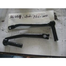 Resim Sym 28300-f6c-000 Ayak Marş Pedalı Fıddle2, Jet4, Symphony, Orbıt 