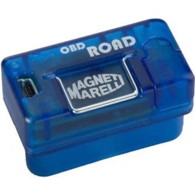 Resim Marelli Magneti Marelli Arıza Tespit Cihazı Obd Road Hata Kaydedici 