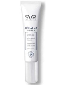Resim Svr Xerial 40 Nails 10 ML 