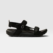 Resim The North Face M EXPLORE CAMP SANDAL Black 