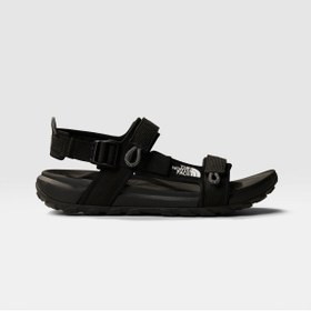 Resim The North Face M EXPLORE CAMP SANDAL Black 