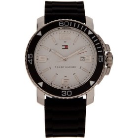 Resim Tommy Hilfiger TH1790821 Erkek Kol Saati 