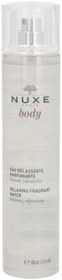 Resim Nuxe Nuxe Body Eau Delassante Parfumante Kadın Vücut Spreyi 100 ml 1 Paket 