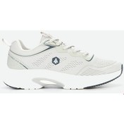 Resim Hammer Jack Nuke Gri Erkek Spor Ayakkabı-gri Gri 