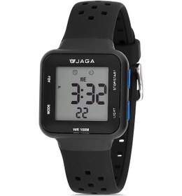 Resim Jaga Çocuk Kol Saati S.jl-m1215-4aax-2-640041 