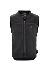 Resim Alpinestars Tech-air 3 V2 Kanvas System Airbag Yelek Siyah 