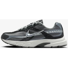 Resim Nike Initiator IB3083-001 Koyu Gri Erkek Spor Ayakkabı 