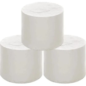 Resim Cem Miss Flora 3'lü Küçük Boy Yedek Paket (3 Adet 200 gr Nem Alıcı Yedek) 