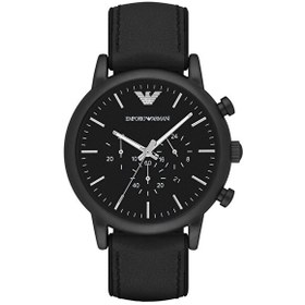 Resim Emporio Armani Ar1970 Erkek Kol Saati 