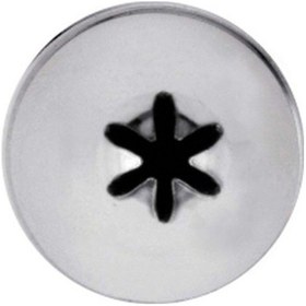 Resim Bens Kapalı Yıldız Duy No 843 