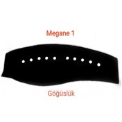 Resim MEGANE 1 TORPİDO KORUYUCU ÖRTÜ 