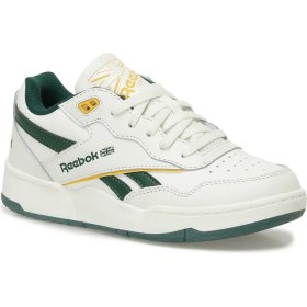 Resim Reebok Bb 4000 Iı Kırık Beyaz Unisex Çocuk Basketbol Ayakkabısı 