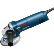 Resim Bosch Gws 1400 Taşlama Makinesi 