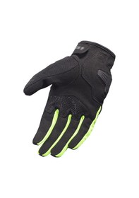 Resim Ls2 Dart 2 Evo Eldiven Siyah-neon Sarı 