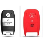 Resim Kia Rio Ceed Soul Sportage Sorento Carens Picanto Uyumlu Silikon 