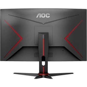 Resim Aoc 27" CQ27G2SE/BK 1ms 165HZ 2k Dp Aoc 27" CQ27G2SE/BK 1ms 165HZ 2k Dp 