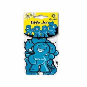 Resim Genel Markalar Littlle Joe Blue Ocean Ayna Altı Asma Koku Okynaus Mavisi 4 Adet 