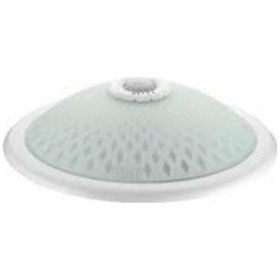 Resim Horoz 360 Tavan Sensörlü Armatür E27 Duylu Beyaz 