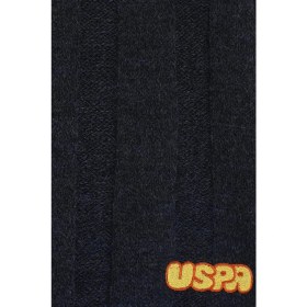 Resim U.s. Polo Assn. Erkek Çocuk Lacivert Kazak /triko 50315640-VR033 