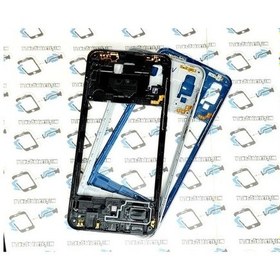 Resim Samsung Uyumlu Galaxy A30 A 305 Full Kasa Arka Pil Kapağı (Yan Tuşlar) (275888423) 