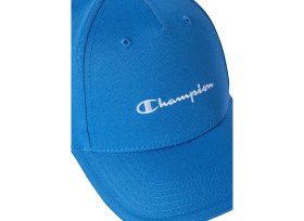 Resim Champion Mavi Erkek Çocuk Şapka 806278-BASEBALL Cap 