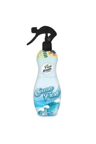 Resim Automix Ocean Fresh Air Freshener Oda ve Araç Kokusu - 300 ML 