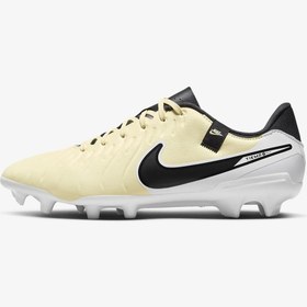 Resim Nike Tiempo Legend 10 Academy (DV4337-700) | Kahverengi 