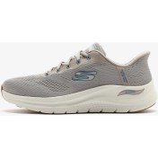 Resim Skechers Arch Fit 2.0-Lestur Erkek Bej Spor Ayakkabı 232712 Tpbl 