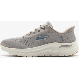 Resim Skechers Arch Fit 2.0-Lestur Erkek Bej Spor Ayakkabı 232712 Tpbl 