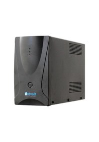 Resim Dotvolt 2000va Ln2000 Lıne Interactıve Led Ekran Ups 