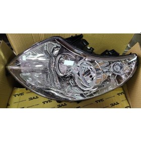 Resim Ducato Far Sol 2006-14 (7Pimli) 