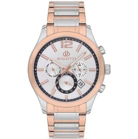 Resim Bigotti Erkek Kol Saati-bg.1.10166.4 