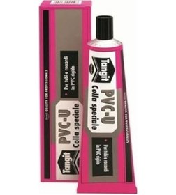 Resim Tangit Sert Pvc Yapıştırıcısı 50gr 
