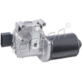 Resim TOPRAN 115066001 Ön Silecek Motoru (VW Transporter 03-) 