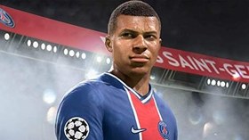 Resim FIFA 21 NXT LVL Edition Xbox Series X Game 