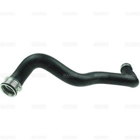 Resim Rapro-28319 - Sogutma Suyu Hortumu Mercedes W204 / Om646 Ust 