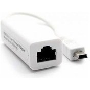 Resim 5 Pin Mini USB Ethernet 10 100 KY-88772AL 