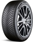 Resim Bridgestone 215/55r18 99v Xl Turanza All Seasons 6 Dört Mevsim Lastiği 2023 