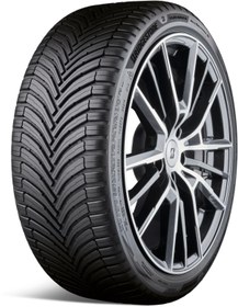 Resim Bridgestone 215/55r18 99v Xl Turanza All Seasons 6 Dört Mevsim Lastiği 2023 