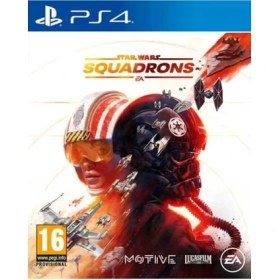 Resim Ea Star Wars Squadrons Ps4 Oyun 
