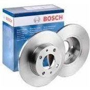 Resim Bosch Tofaş Doğan Kartal Şahin Ön Fren Disk Ayna ve Ön Balata 