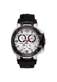 Resim Tissot Trace Model İçin 2 Adet Çelik Vidalı Pim 