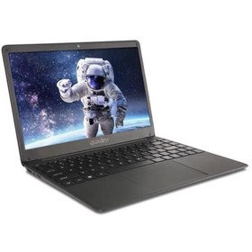 Resim NovaBook GN15-140P-CJ N4020 4GB 128GB SSD O/B UHD 14" W11H Siyah Notebook Quadro