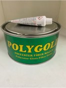 Resim yb yılmaz boya POLYESTER FİBER MACUN 1800 gr 