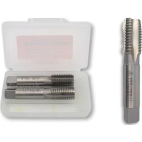 Resim Mte M20 El Kılavuzu 3 Lü Takım Hss Dın 352 