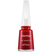 Resim Flormar Oje 321 