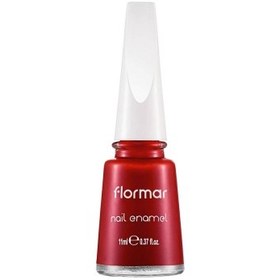 Resim Flormar Oje 321 