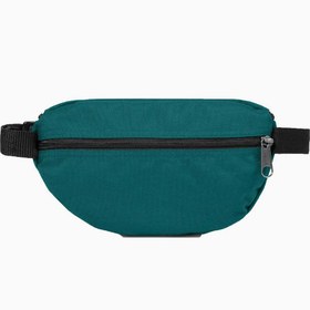 Resim Eastpak Springer Mini Bel Çantası - Peacock Green / Standart 