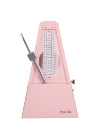Resim Cherub Wsm-290p-pnk Smart Metronom Pembe Zamanlayıcı Ve Tempo Takibi 